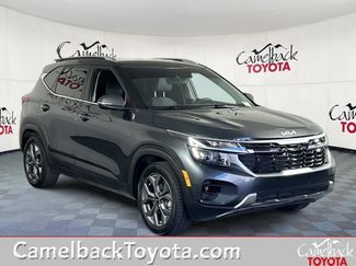 Used 2024 Kia Seltos S FWD video 1