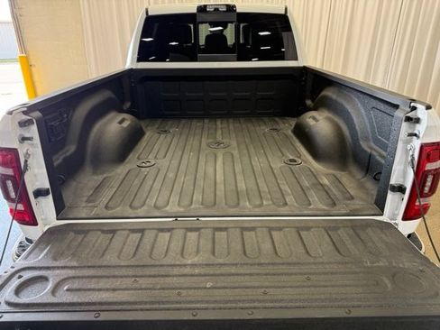Used 2022 RAM 2500 Limited AWD/4WD image 23