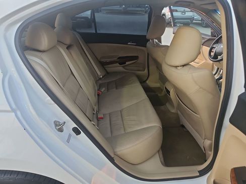 Used 2012 Honda Accord EX-L image 30