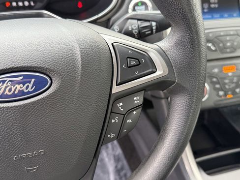 Used 2018 Ford Fusion S image 18