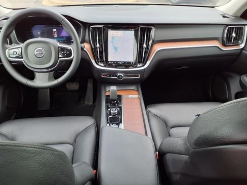 Certified 2025 Volvo S60 B5 Plus image 12