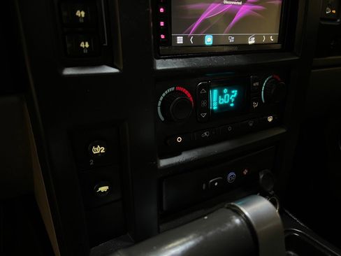 Used 2006 HUMMER H2 AWD/4WD image 29