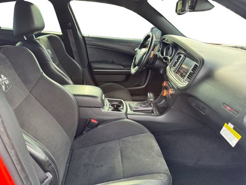 Used 2021 Dodge Charger Scat Pack RWD image 16
