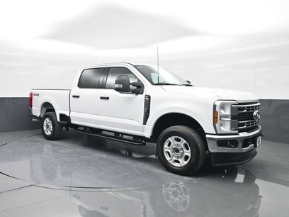 Used 2025 Ford F250 XLT
