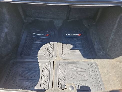 Used 2011 Dodge Challenger R/T RWD image 22