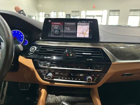 Used 2019 BMW M550i xDrive w/ Premium Package AWD/4WD image 66