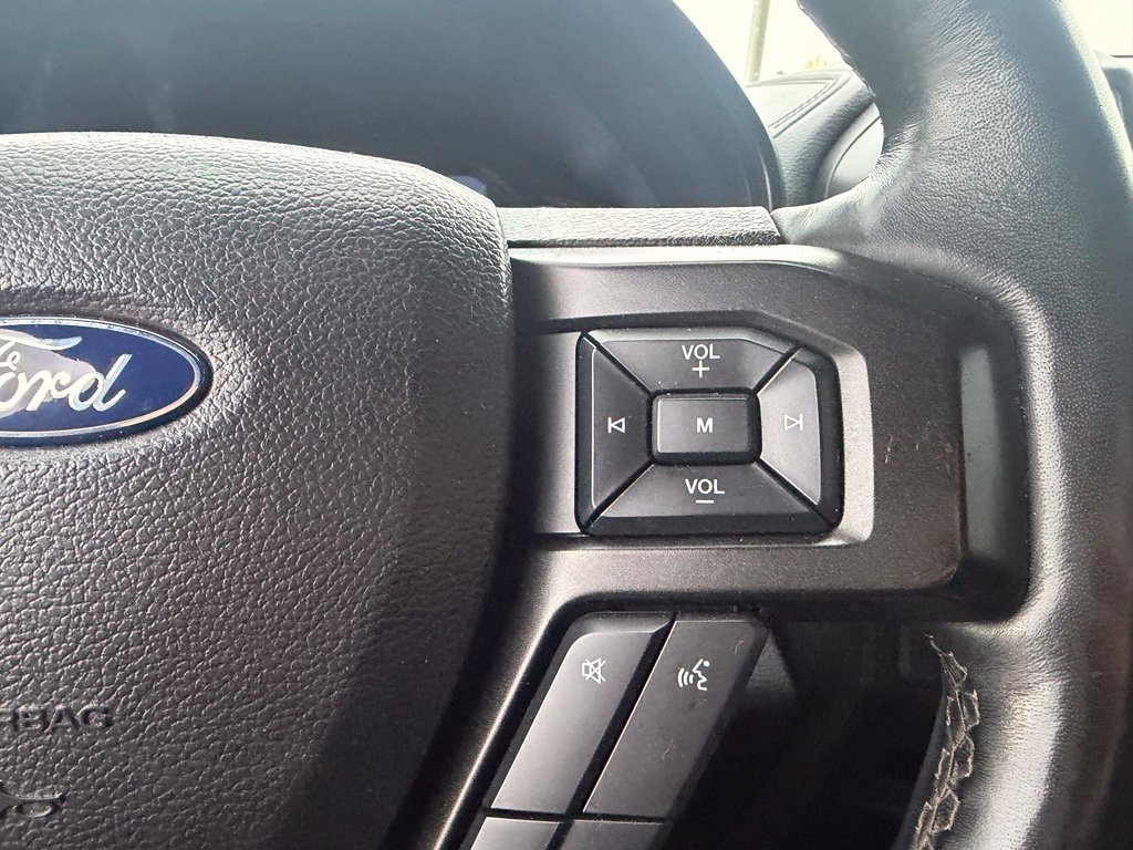Used 2019 Ford Expedition Max Limited AWD/4WD image 17