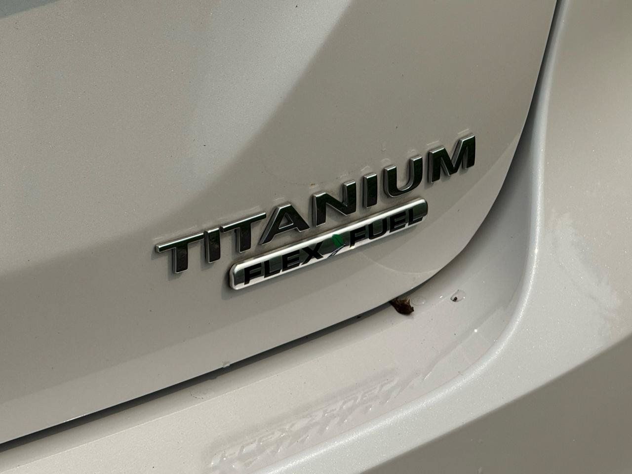 Used 2014 Ford Focus Titanium FWD image 14
