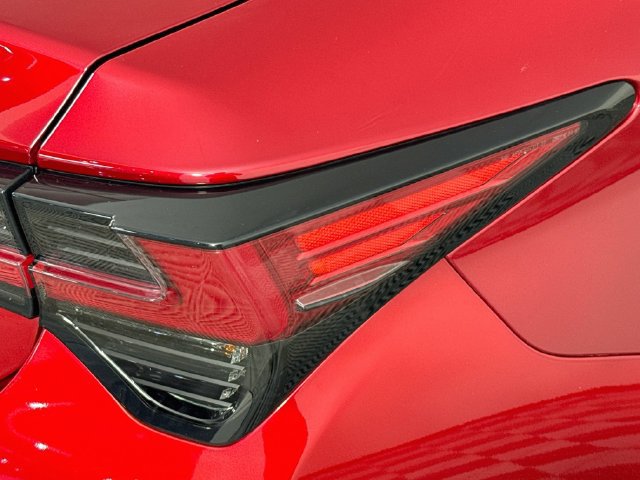 Used 2019 Lexus RC 300 w/ Accessory Package RWD image 27