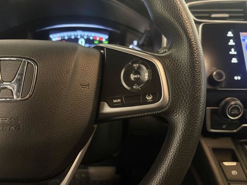 Used 2022 Honda CR-V EX image 19
