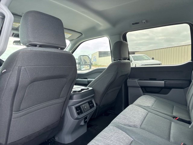 Used 2025 Ford F250 XLT w/ FX4 Off-Road Package AWD/4WD image 24