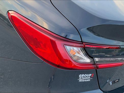 Used 2025 Toyota Camry LE image 27