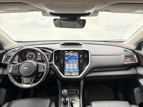 Certified 2024 Subaru Ascent Limited image 24