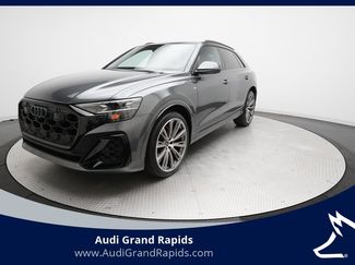 New 2026 Audi Q8 Prestige video 1