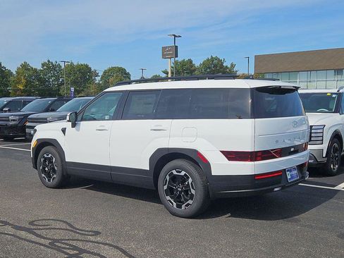 New 2026 Hyundai Santa Fe SEL image 2