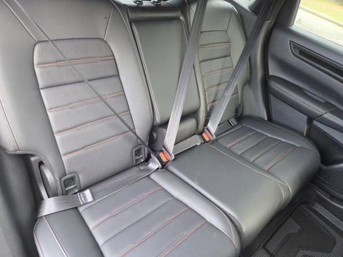 Certified 2025 Honda CR-V Sport-L image 24