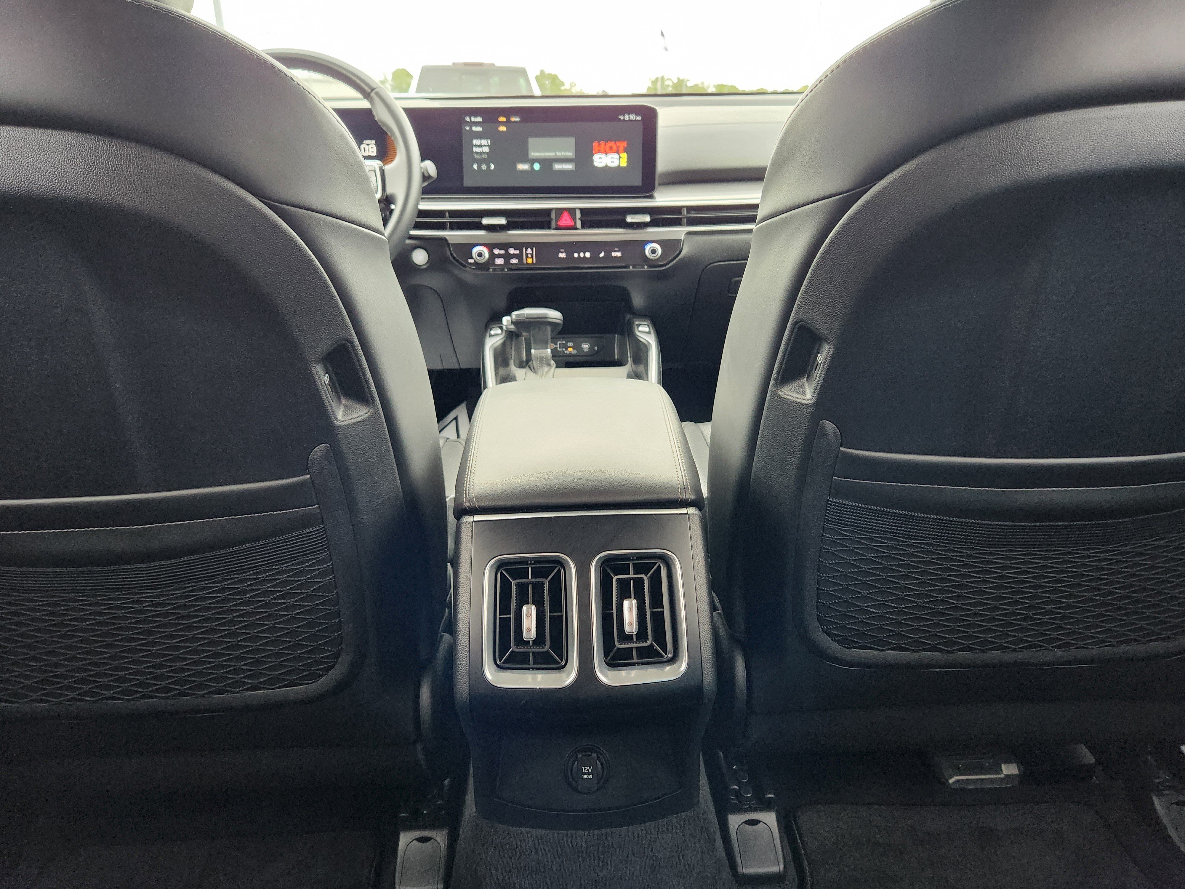 Used 2025 Kia Sorento EX FWD image 14