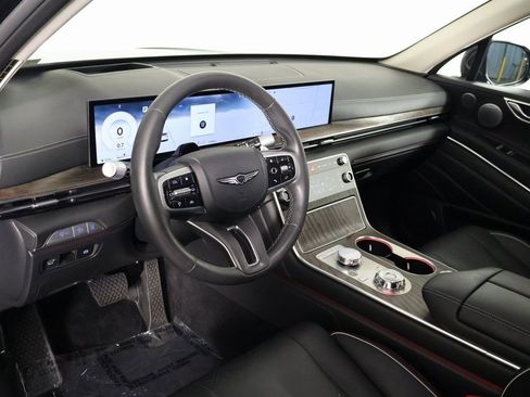 Used 2025 Genesis GV80 3.5T Advanced image 7
