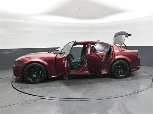 Used 2021 Dodge Charger Scat Pack image 49