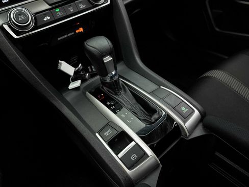 Used 2016 Honda Civic EX image 22
