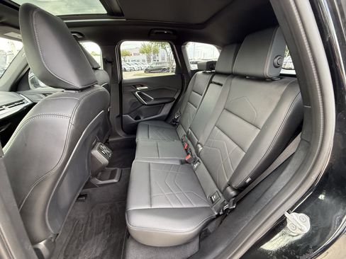 Used 2025 BMW X1 xDrive28i image 30