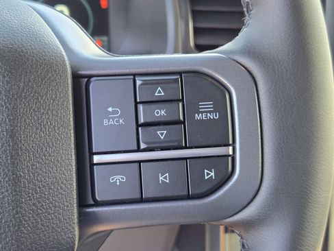 New 2025 Ford F150 Lightning Flash image 11