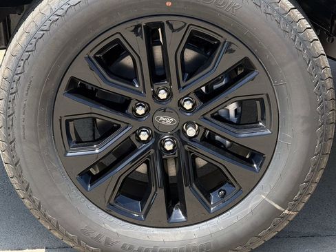 New 2026 Ford F150 Lariat AWD/4WD image 37