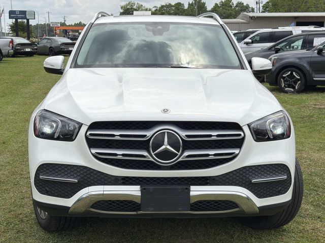 Used 2022 Mercedes-Benz GLE 350 image 4