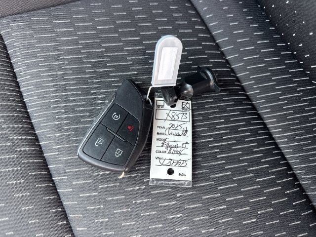 Used 2025 Chevrolet Equinox LT AWD/4WD image 34