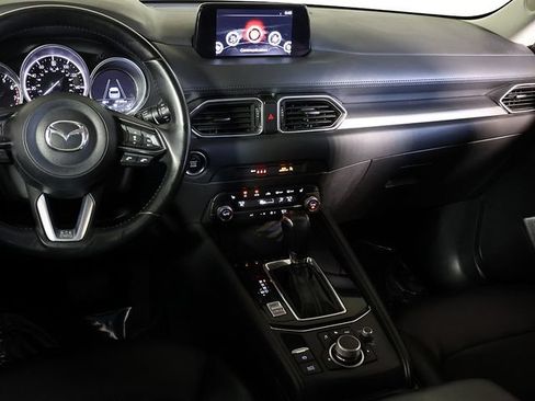 Used 2019 MAZDA CX-5 Touring FWD image 15