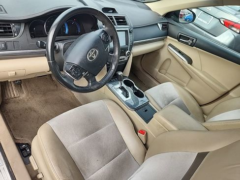 Used 2012 Toyota Camry LE image 8