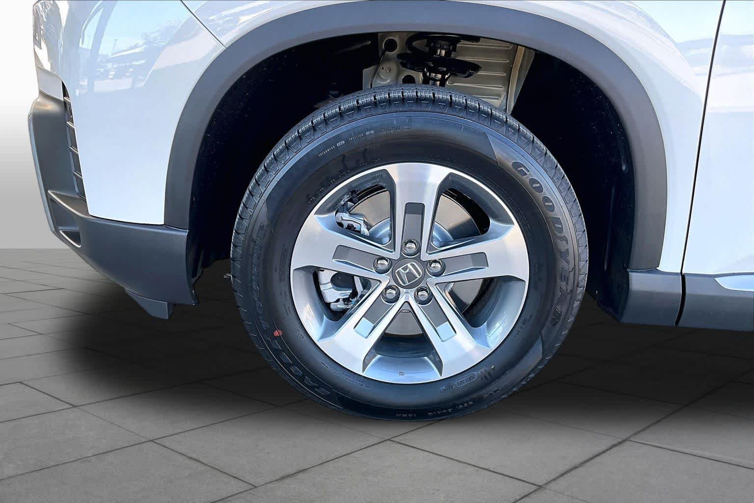 New 2026 Honda Pilot EX-L image 11