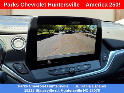 New 2026 Chevrolet Blazer LT w/ Convenience Package FWD image 5