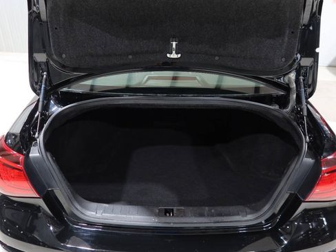 Used 2015 INFINITI Q70 3.7 w/ Sport Package RWD image 27
