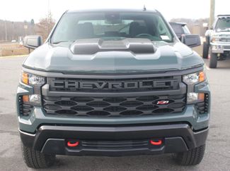 New 2026 Chevrolet Silverado 1500 Custom Trail Boss video 2