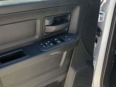 New 2026 RAM 3500 Tradesman image 45