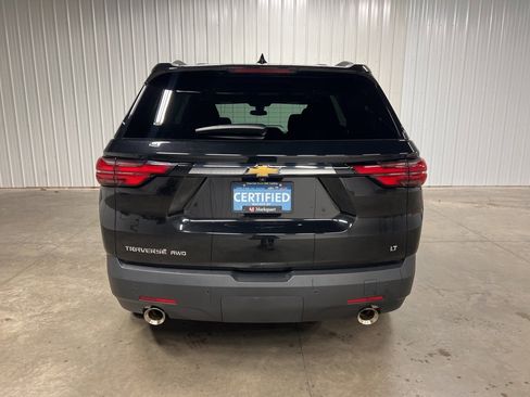 Used 2023 Chevrolet Traverse LT image 5