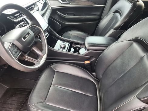 Used 2022 Jeep Grand Cherokee Limited 4xe AWD/4WD image 12