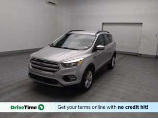 Used 2018 Ford Escape SE w/ Ford Safe & Smart Package image 1