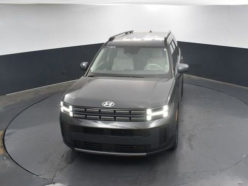 Used 2026 Hyundai Santa Fe SEL w/ Tow & Go Package image 20