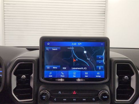 Used 2021 Ford Bronco Sport Big Bend w/ Big Bend Package (96B) image 28