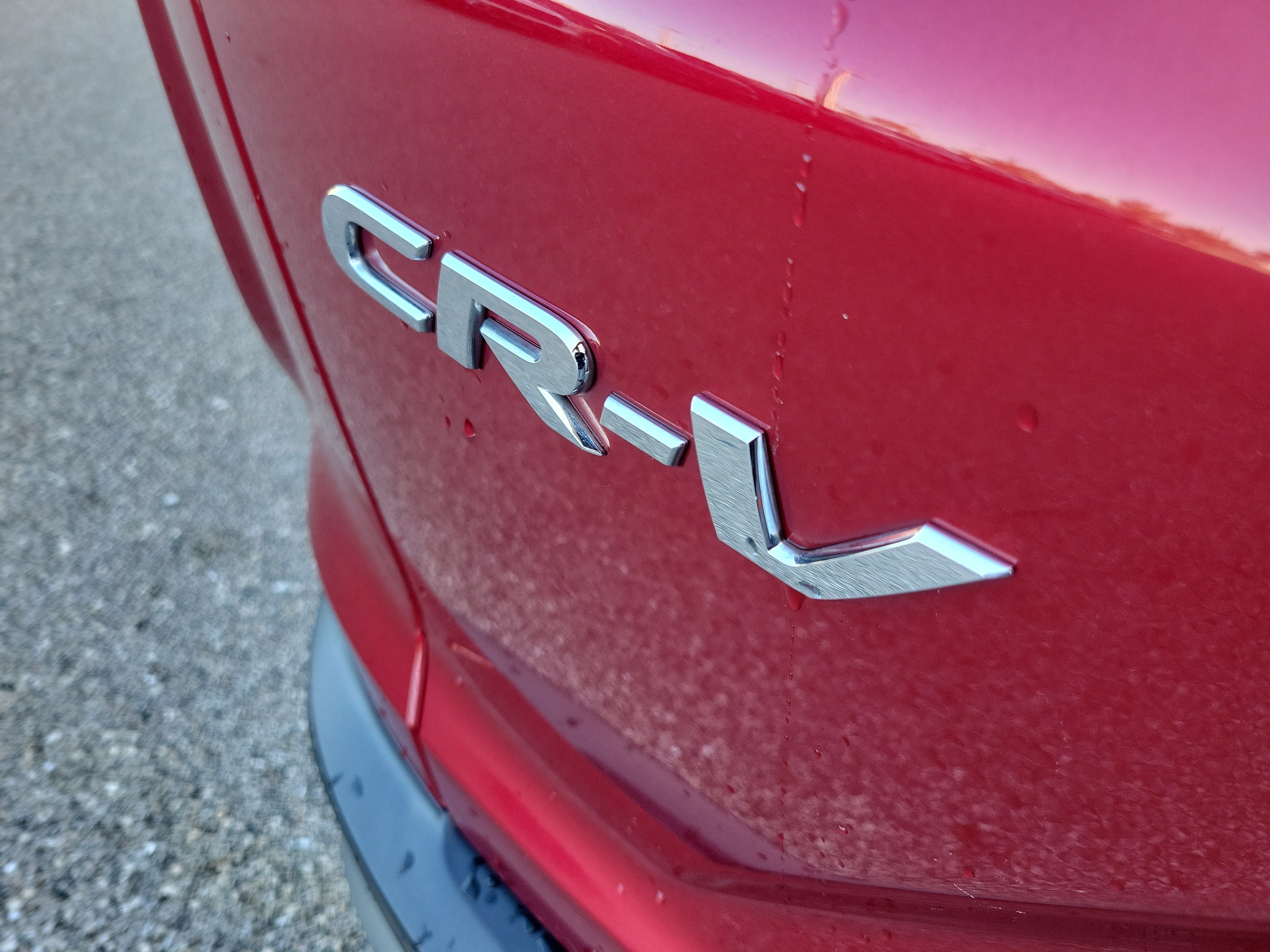 Used 2021 Honda CR-V EX image 8