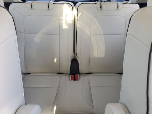 Certified 2023 Lincoln Aviator Black Label w/ Dynamic Handling Package image 20