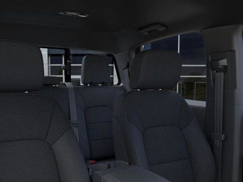 New 2026 GMC Canyon Elevation w/ Convenience Package image 24