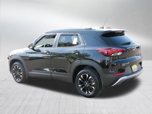 Used 2023 Chevrolet TrailBlazer LT w/ Convenience Package image 5