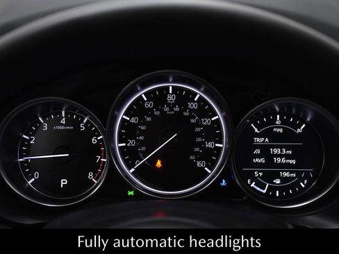 New 2025 MAZDA CX-5 AWD 2.5 S image 13