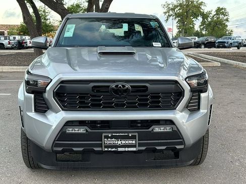 New 2026 Toyota Tacoma TRD Sport RWD image 2