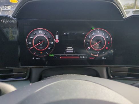 New 2026 Hyundai Elantra Limited image 34