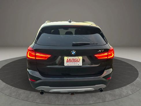 Used 2016 BMW X1 xDrive28i AWD/4WD image 8