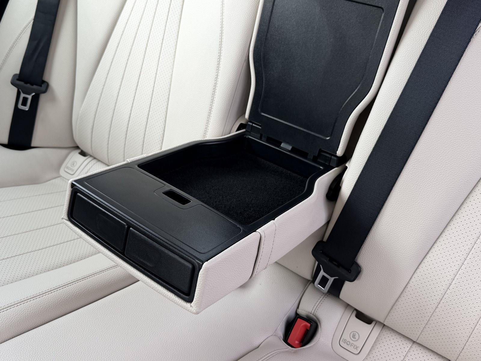 Used 2022 Mercedes-Benz E 350 4MATIC Sedan image 38